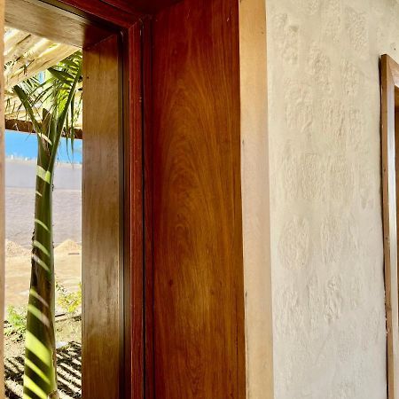 Le Vahine Eco-Resort Тулиара Экстерьер фото