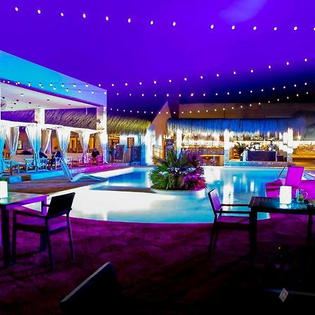 Le Vahine Eco-Resort Тулиара Экстерьер фото