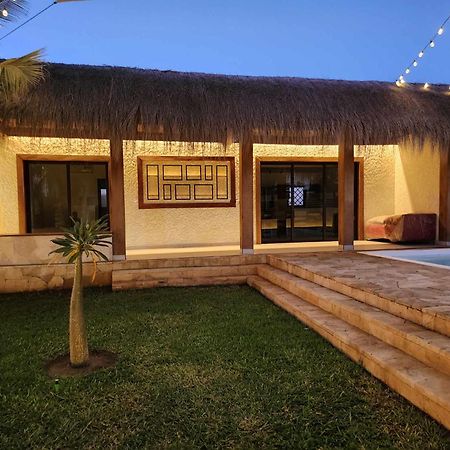 Le Vahine Eco-Resort Тулиара Экстерьер фото